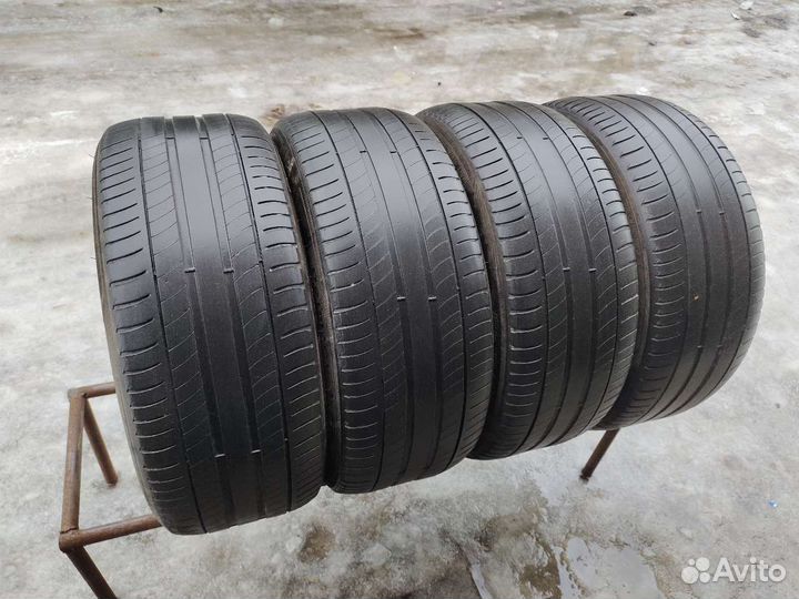 Michelin Primacy 3 ZP 245/45 R18