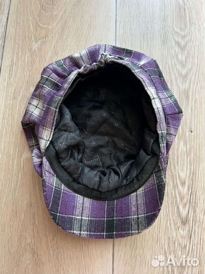 Кепка женская