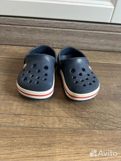 Crocs c6