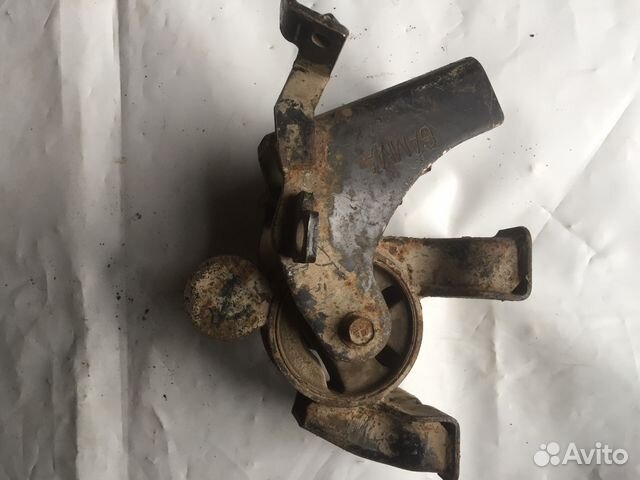 Подушка (Опора) двигателя задняя Kia Ceed (Киа Сид