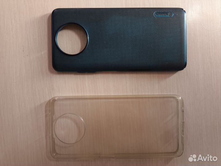 Xiaomi Poco X3 NFC, 6/64 ГБ