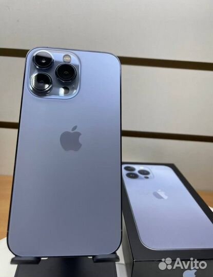 iPhone 13 Pro Max, 1 ТБ
