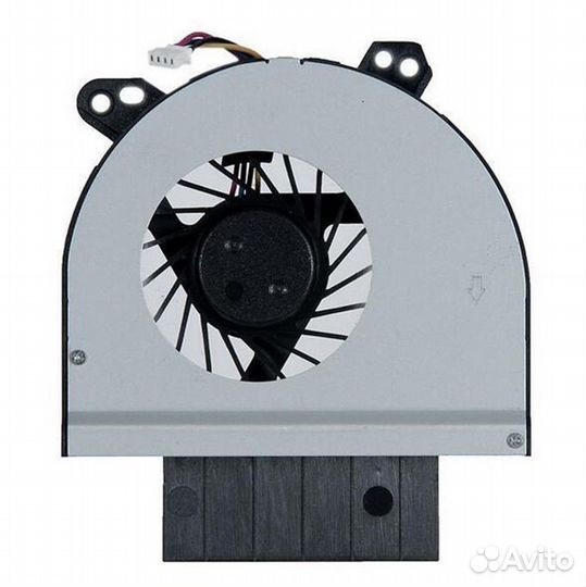 Вентилятор/Кулер для ноутбука Dell E6520 ORG p/n:
