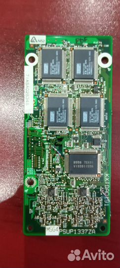 Продам б/у TDE100 и платы к ней