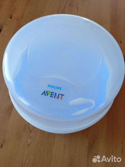 Стерилизатор Philips Avent