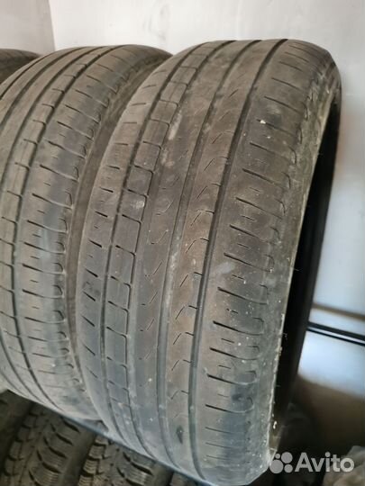 Pirelli Cinturato P7 225/50 R18 95W