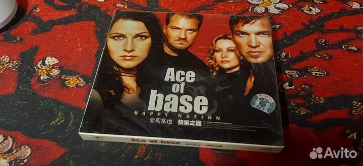 Basic Element,Modern Talking и другие шедевры