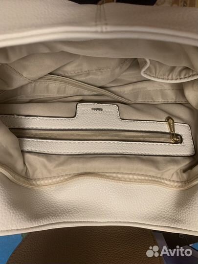 Элегантная женская сумка