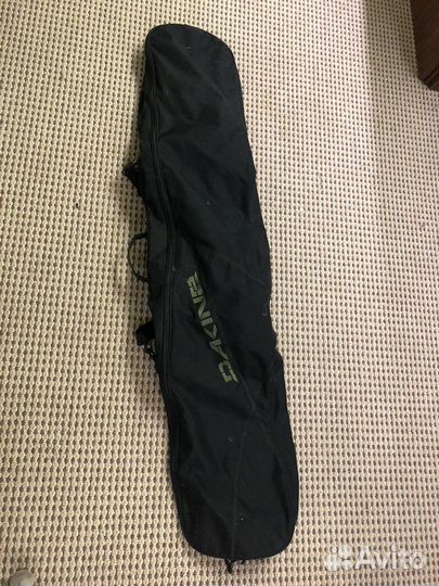 Сноуборд Nidecker Next (комплект)