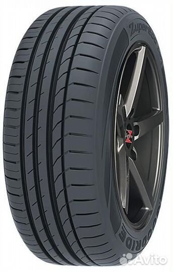 Goodride ZuperEco Z-107 215/55 R17 98W