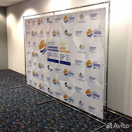 Визитки, листовки, баннеры, календари печать