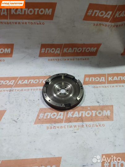 Маховик Chevrolet Cruze (2009 - 2012) 96184354