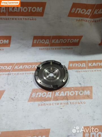 Маховик Chevrolet Cruze (2009 - 2012) 96184354