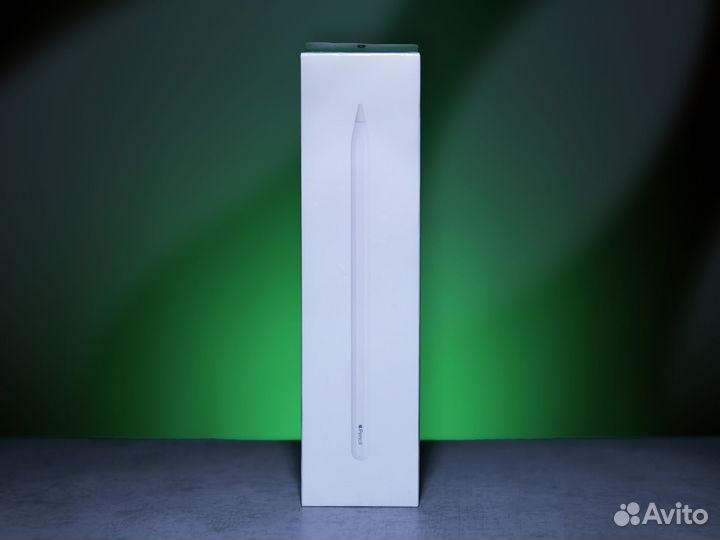 Стилус Apple Pencil 2 (2nd generation)