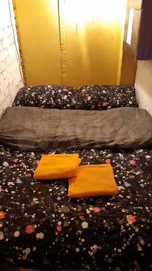 Комната 6 м² в 3-к., 1/17 эт.