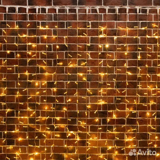 Электрогирлянда универсальная Neon-night 235-386 з