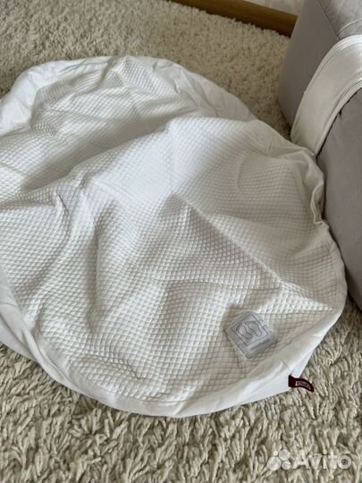 Кокон red castle cocoonababy