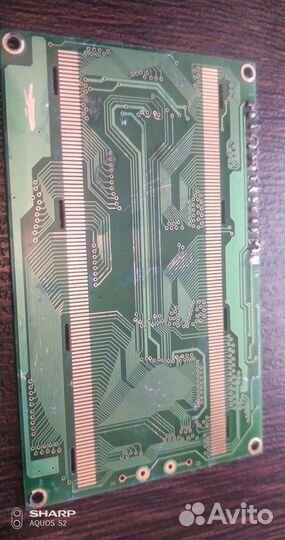 Продам электронные платы с позолотой