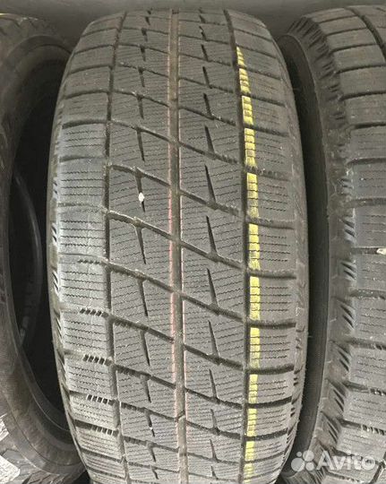 Bridgestone Ice Partner 205/55 R16 95W