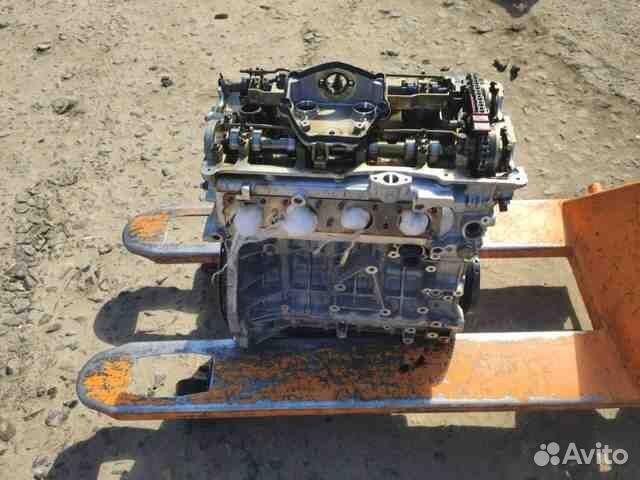 Двигатель bmw x6 ii f16 f86 s63b44b n57d30