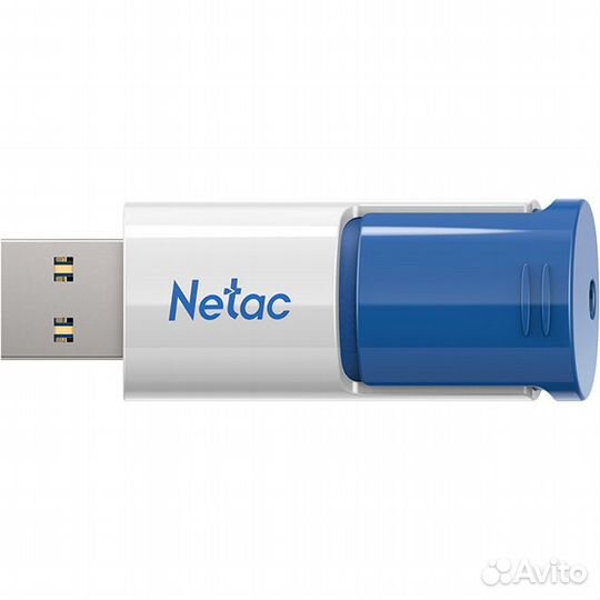 Флешка 256GB USB 3.0 Netac U182 Original