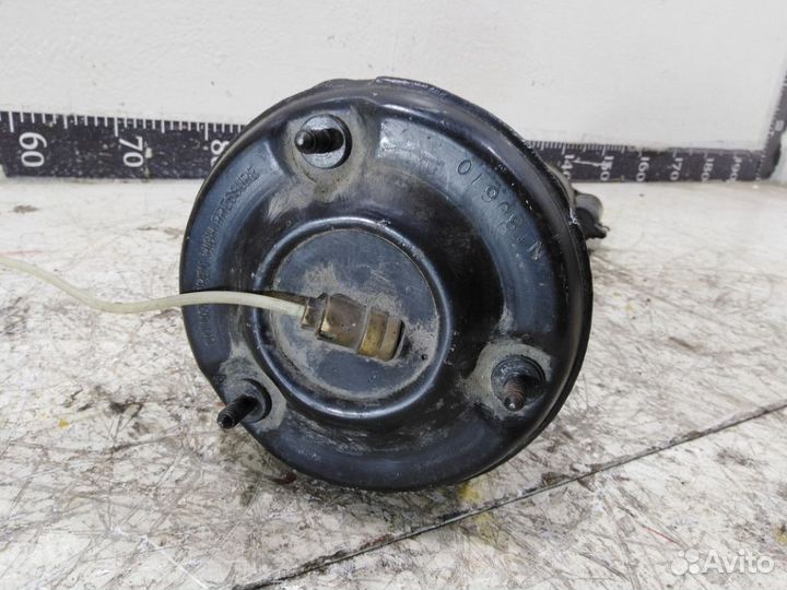 Пневмоамортизатор передний A2203202438