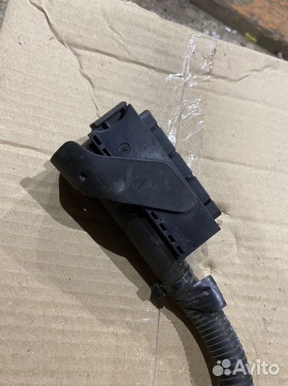 Проводка блока АКПП Ford Focus2,c-max