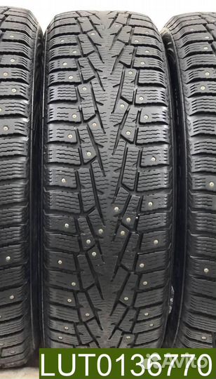 Cordiant Snow Cross 215/60 R17 100T