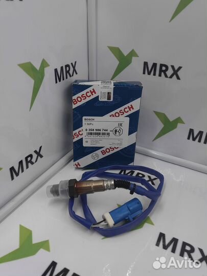 Лямбда-зонд 0258986744