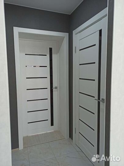 Двери межкомнатные