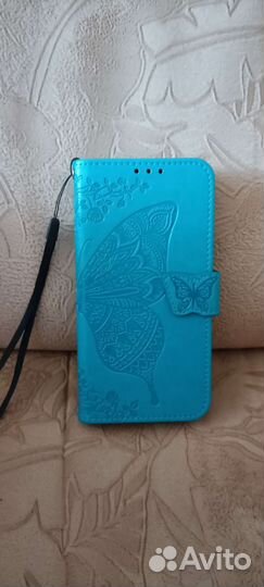 Чехол на huawei p smart 2019