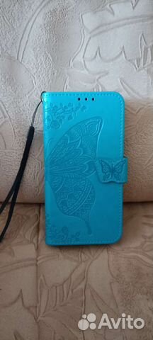 Чехол на huawei p smart 2019