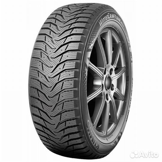 Kumho WinterCraft SUV Ice WS31 215/60 R17 96H