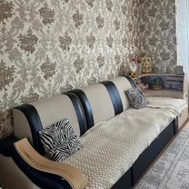 1-к. квартира, 52,3 м², 3/3 эт., Уральск