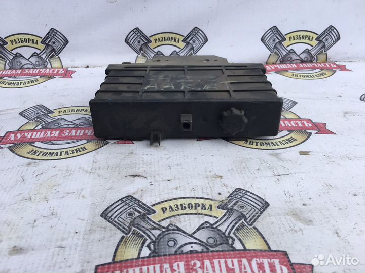 Блок управления АКПП 097927731 Ауди 100 C4 2,3