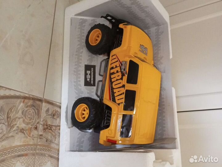 Машина радио