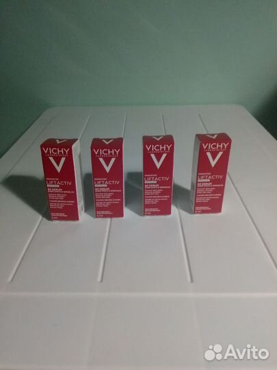 Лифтинг крем Vichy.Торг