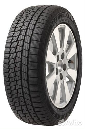 Maxxis SP02 Arctic Trekker 225/45 R18 91Q