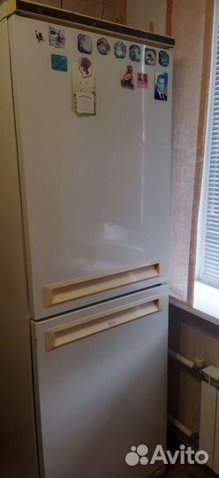 Холодильник бу