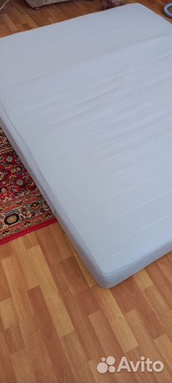 Матрас 160х200 бу Икея 2000