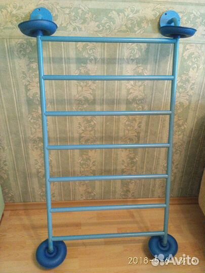 Турник подвесной IKEA