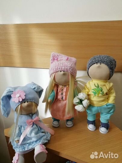 Подаркок на любой праздник