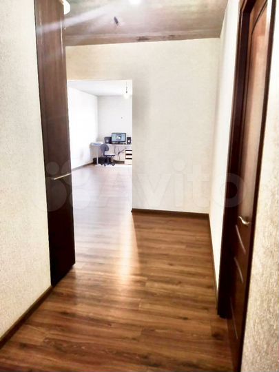 3-к. квартира, 98,2 м², 12/15 эт.