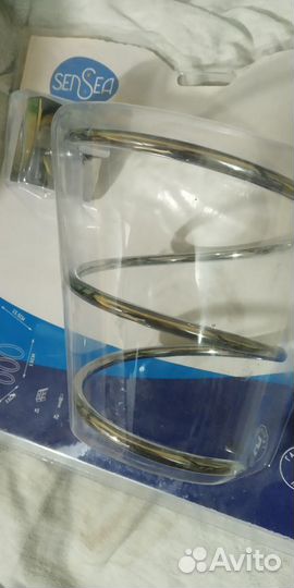 Держатель для фена Новый 1 шт