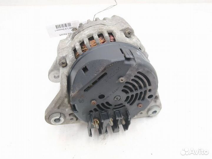 Б/У Генератор Европа bosch 70A 95AB10300DB ford