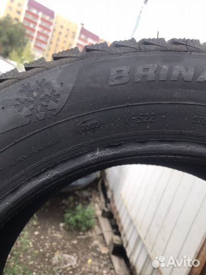 Viatti Brina Nordico V-522 205/55 R16