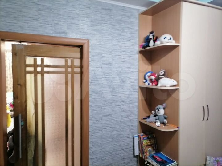 4-к. квартира, 103 м², 1/1 эт.