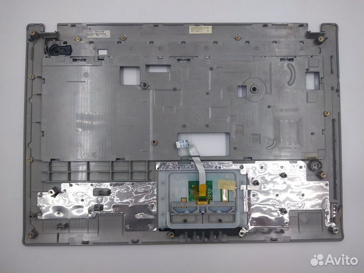 Топкейс ноутбука Samsung NP-R425
