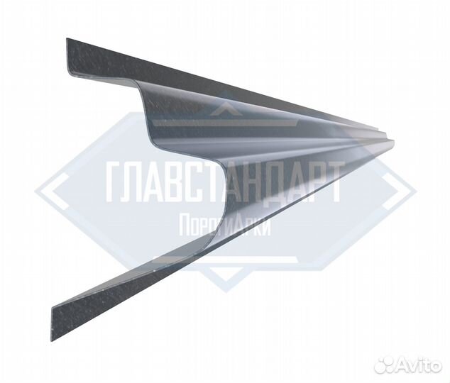 Порог GW Safe правый