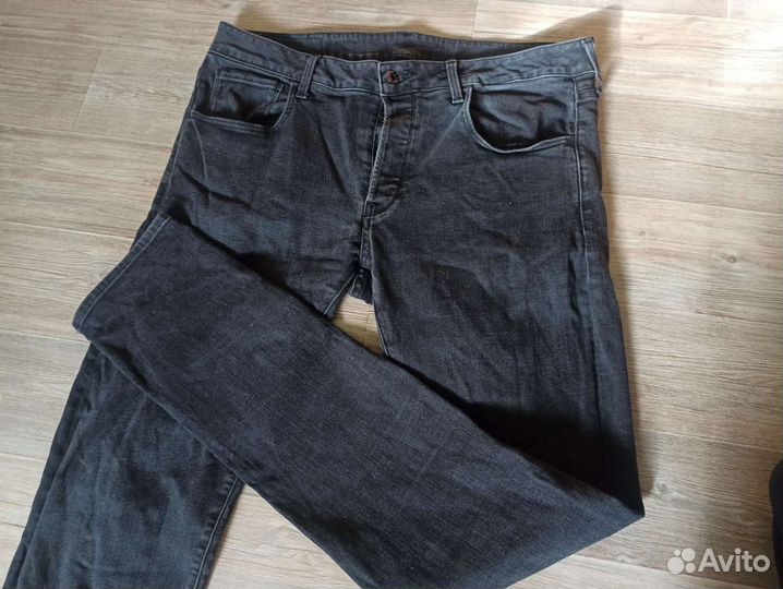 Джинсы g star Raw